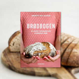 Brödboken