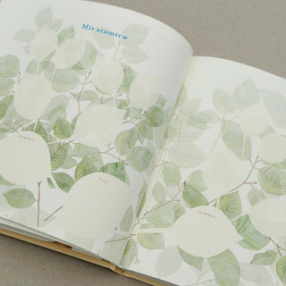 Boken om mig - Barnets bok, Fyll i dig bok