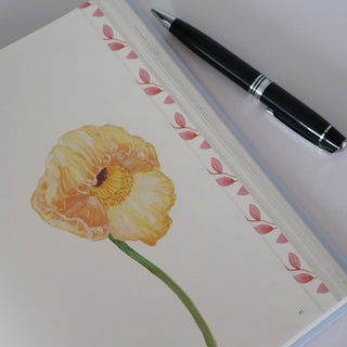 Boken om mitt liv - Berättelser ur ett liv, Fyll i dig bok