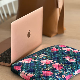 Magnolia, datorfodral / BELLA&VOSS