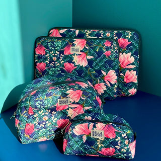 Magnolia, datorfodral / BELLA&VOSS