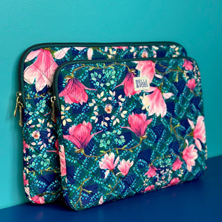 Magnolia, datorfodral / BELLA&VOSS