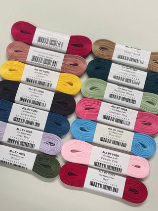 Presentband, 9 mm ribbad, 10 m