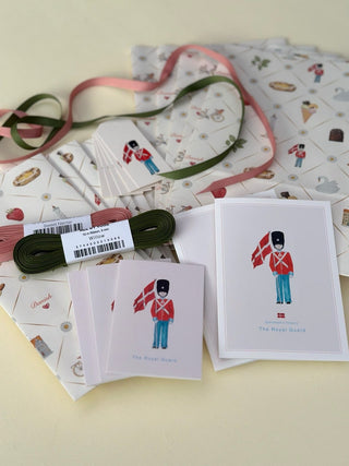 Sampak: Danish gaveposer