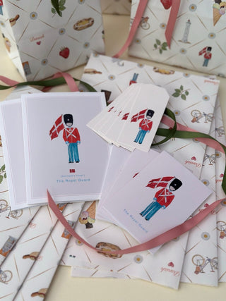 Sampak: Danish gaveposer