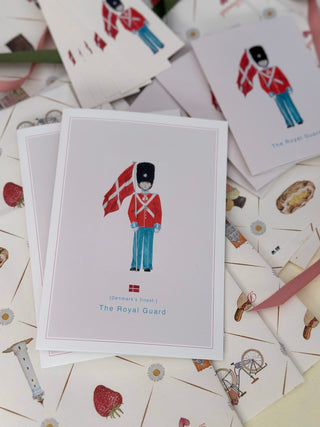 Sampak: Danish gaveposer