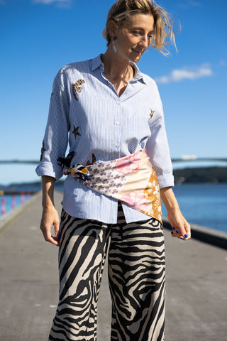 Silketørklæde, Origins, Burgundy