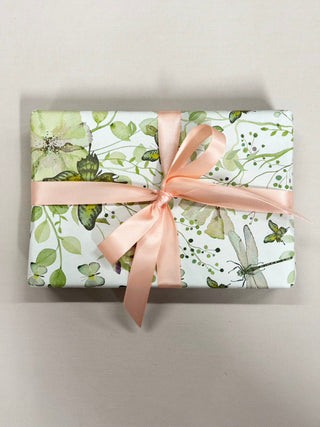 Silkebånd, 16 mm x 10 m