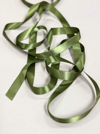 Silkebånd, 16 mm x 10 m