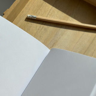 All Stars, anteckningsbok