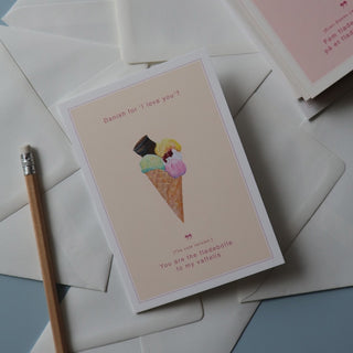 Vikt kort, danskt, Waffelis