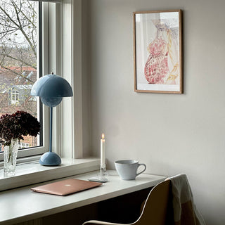 Affisch, Botanicals, Mor