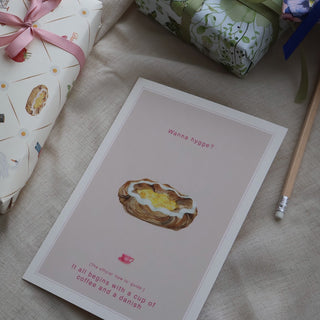 Kort, danska, Spandauer