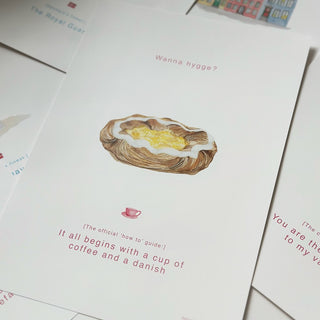 Affisch, dansk, Spandauer