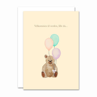 Vikt kort, Play, Little You