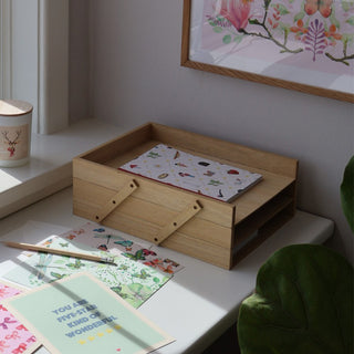 All Stars, anteckningsbok