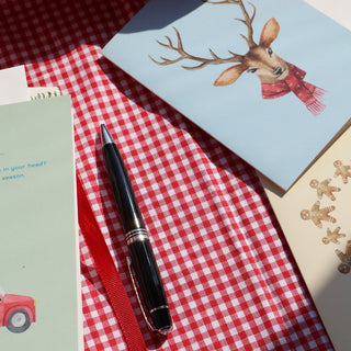 Vikt karta, Årstider, Rådjur