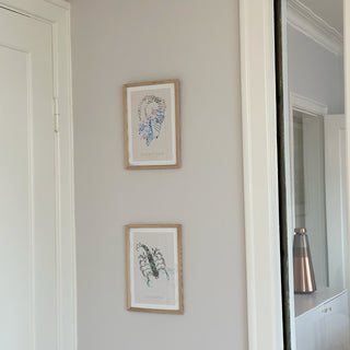 Affisch, stjärntecken, skorpion