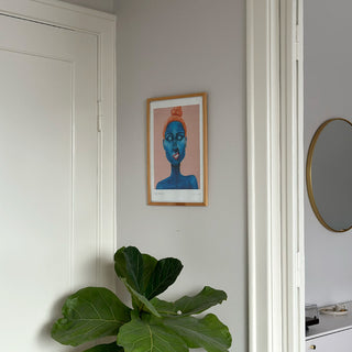 Affisch, känslor, Oh! Verkligen?