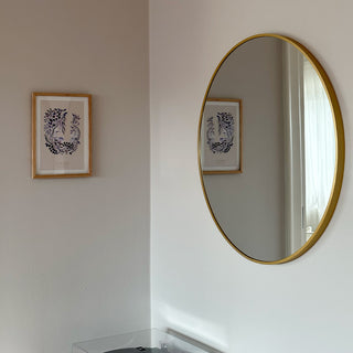 Affisch, stjärntecken, Jungfrun