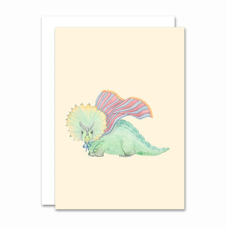 Vikt kort, Play, Supersaurus