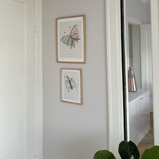 Affisch, stjärntecken, Tvillingarna