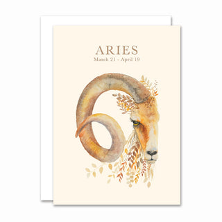 Vikt kort, Zodiacs, Aries / Aries
