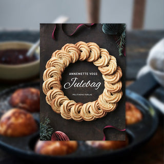 Jultårta