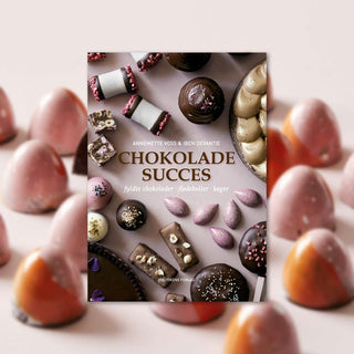 Chokladframgång
