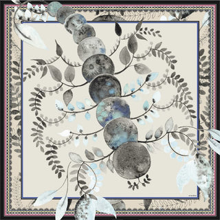 Sidenscarf, Zodiacs, Scorpio