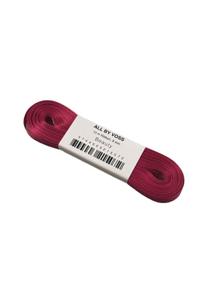 Presentband, 9 mm ribbad, 10 m