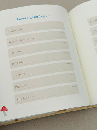 Sampak: Bogen om mig Special Edition + Mine første kunstværker