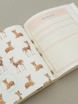 Sampak: Bogen om mig + Mine første kunstværker