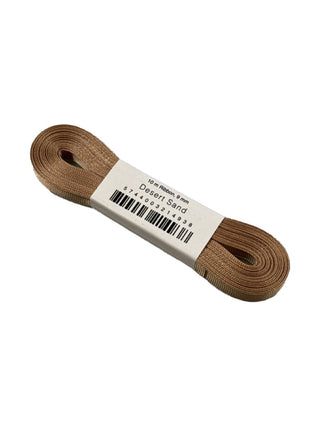 Presentband, 9 mm ribbad, 10 m