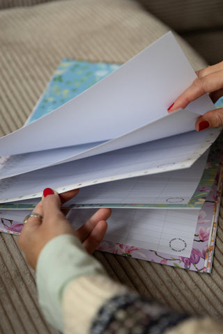 Familiekalender 2026