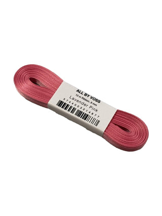 Presentband, 9 mm ribbad, 10 m