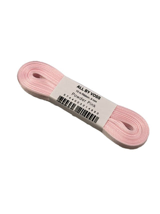 Presentband, 9 mm ribbad, 10 m