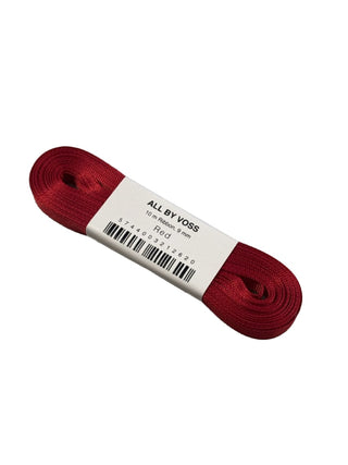 Presentband, 9 mm ribbad, 10 m