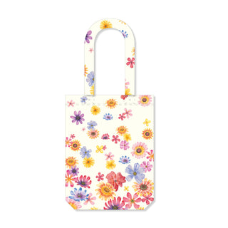 Totebag, Wild Flowers