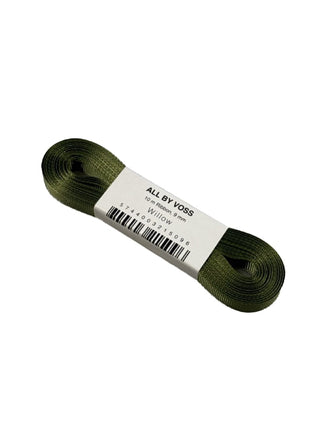 Presentband, 9 mm ribbad, 10 m